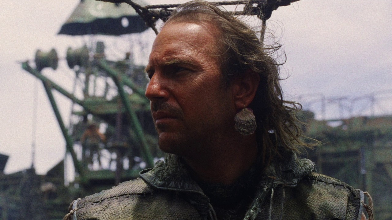 Image du film Waterworld