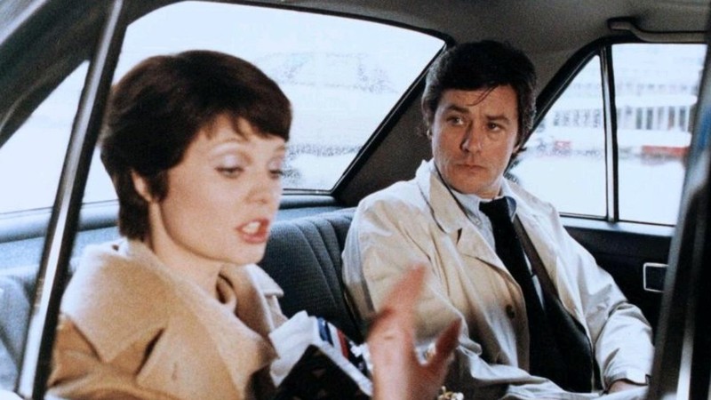 Teheran 43: Spy Ring