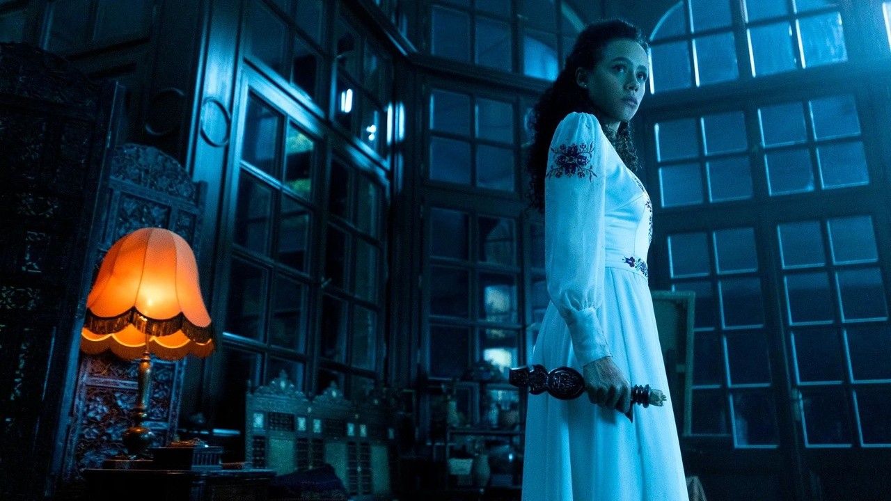 Image du film Le Bal de l'enfer