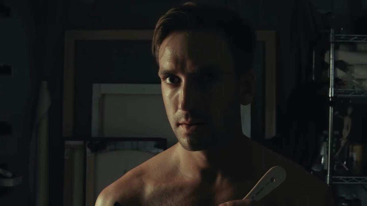 American Psychopath