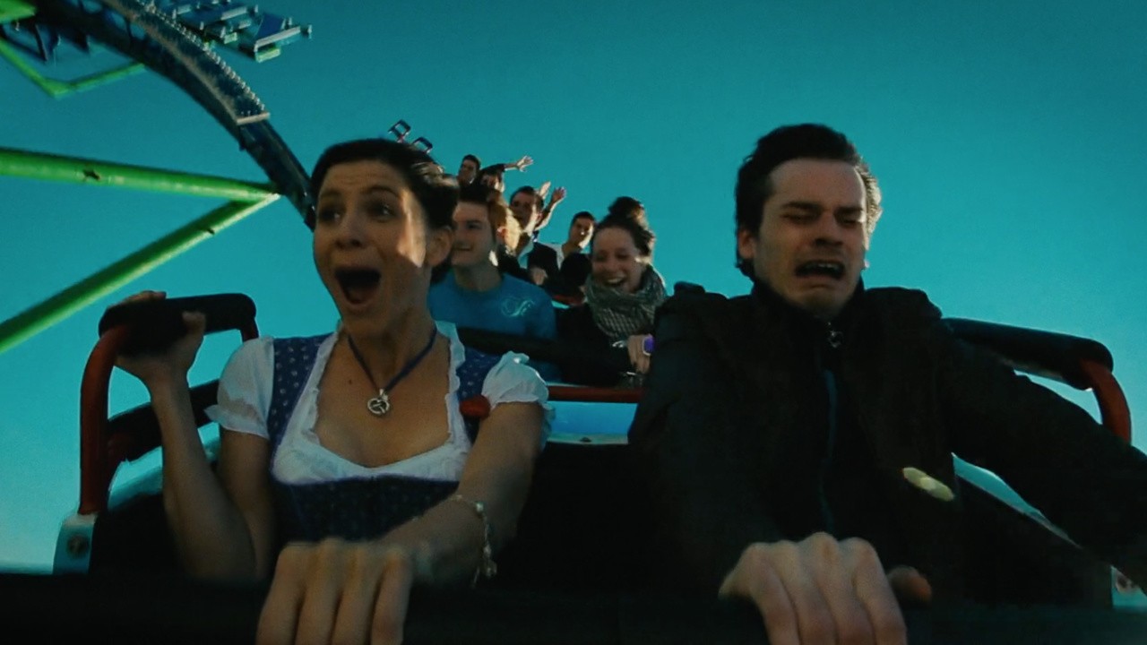 Kasimir und Karoline