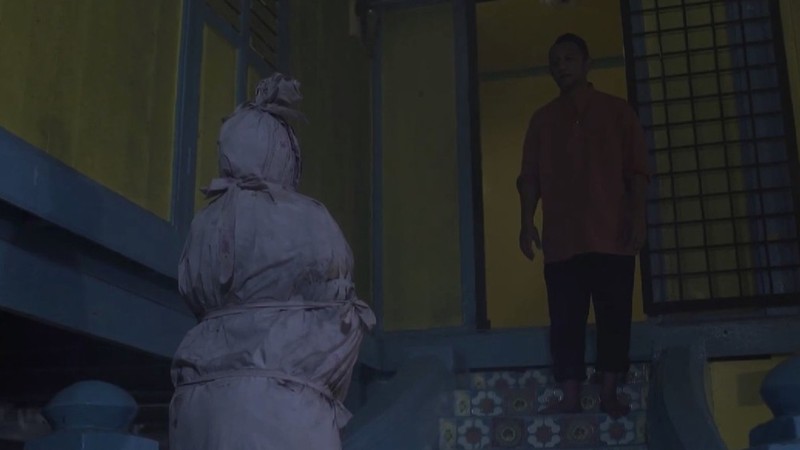44 Hari Bangkitnya Pocong (2021) | MUBI