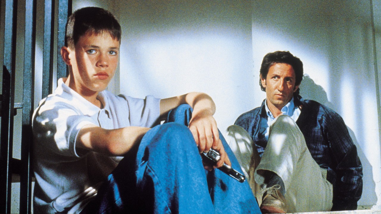 Image du film Le Petit criminel