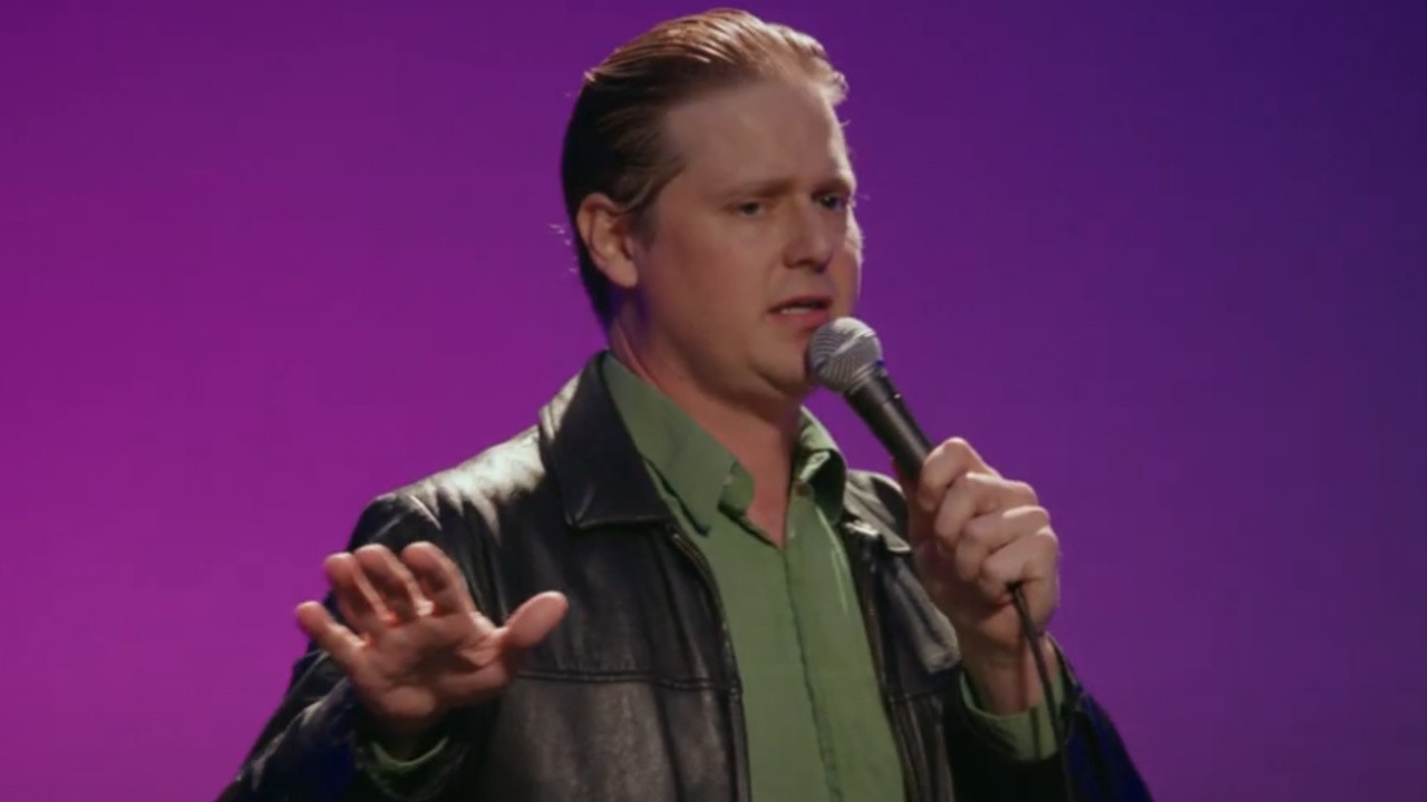 A Evening With Tim Heidecker