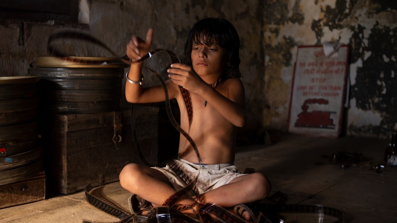 Image du film La Dernière séance
