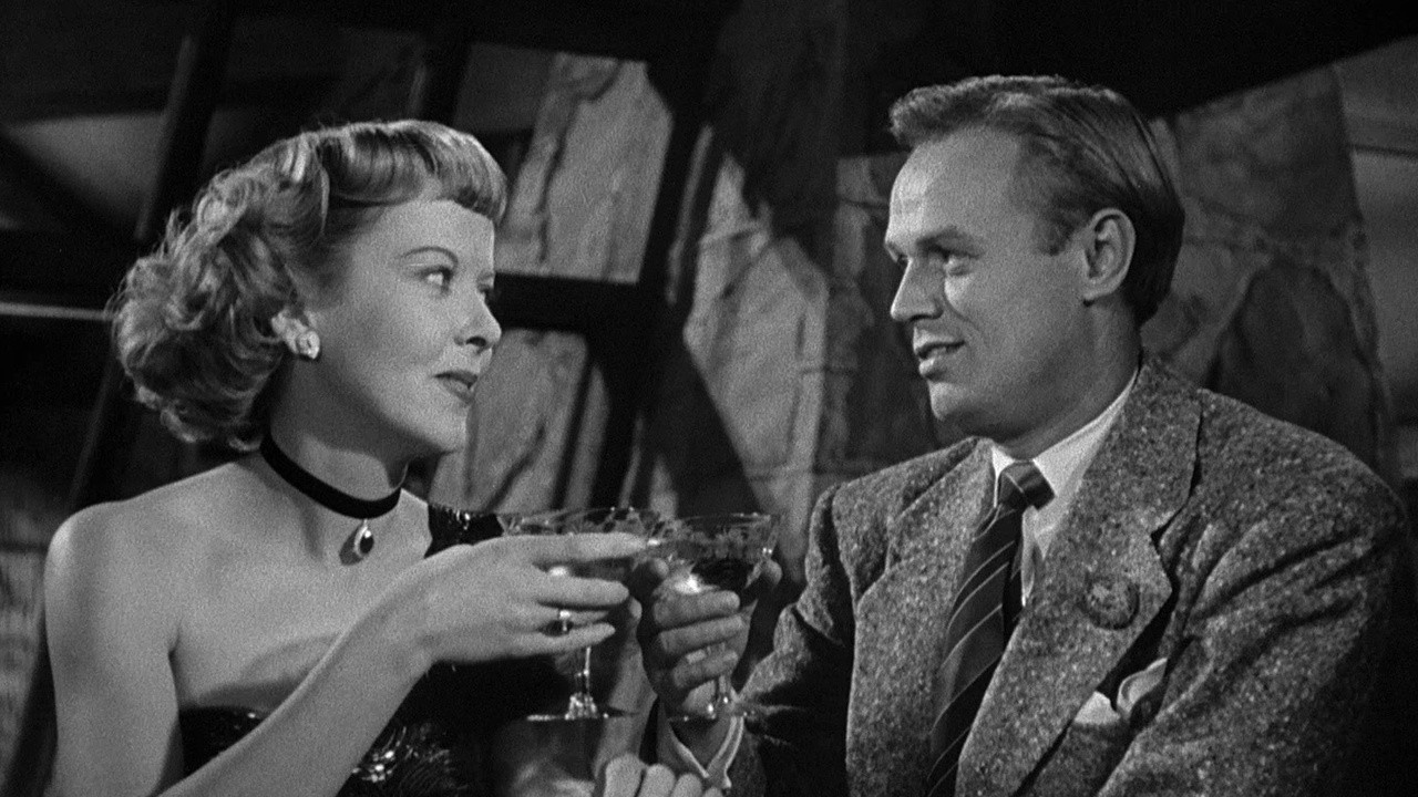 Image du film La femme aux cigarettes