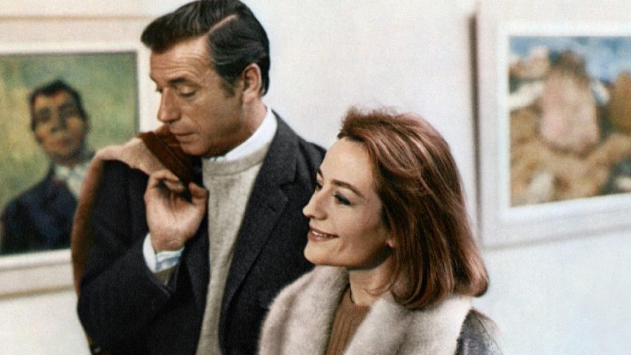 Image du film Vivre pour vivre