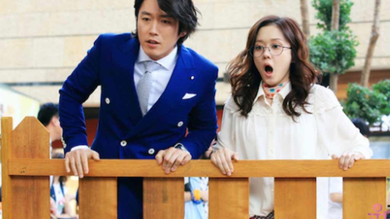 Fated to Love You