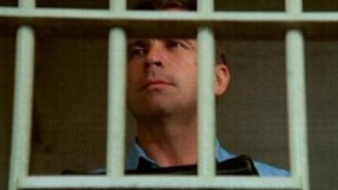 The Trial of Billy Jack