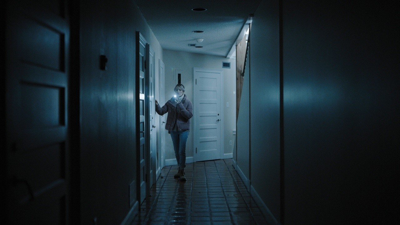 Image du film See for Me