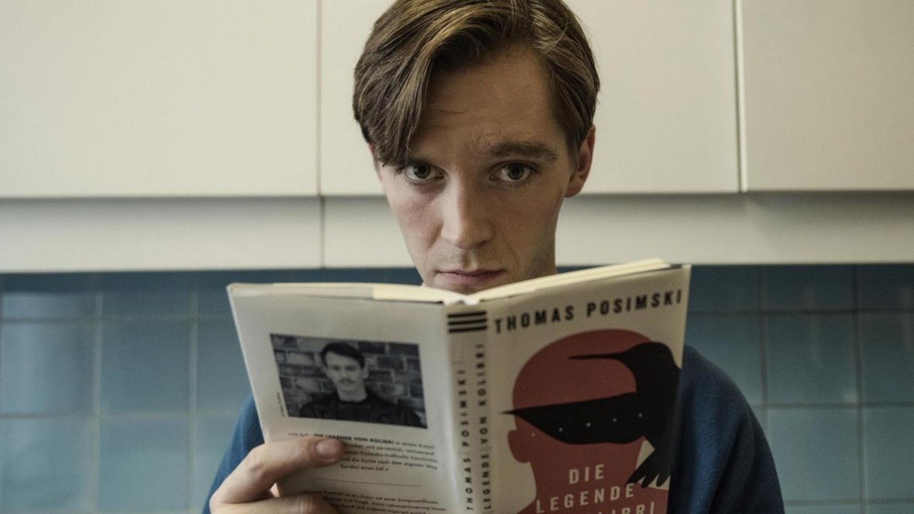 Deutschland 89