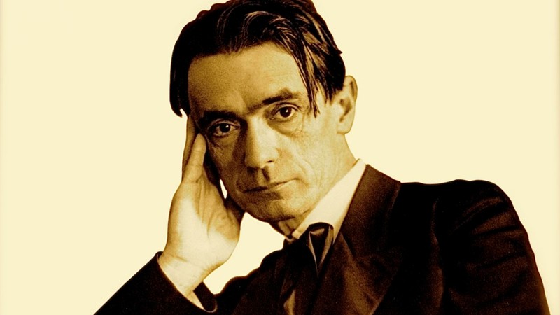 Finding Rudolf Steiner (2006) | MUBI