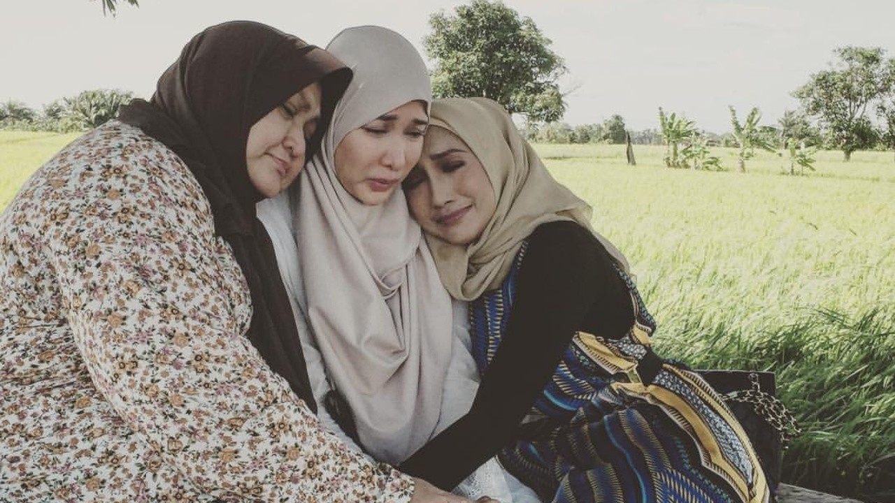 Mati Tunggu Sekejap