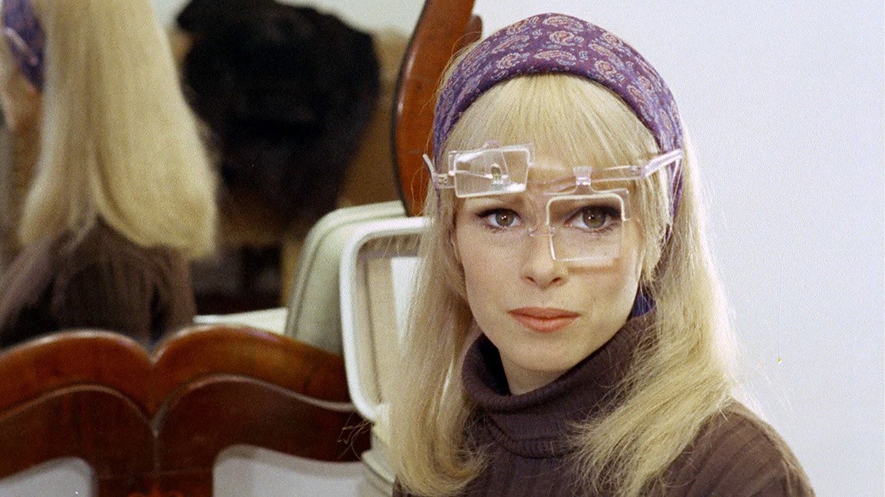 Image du film Peppermint Frappé