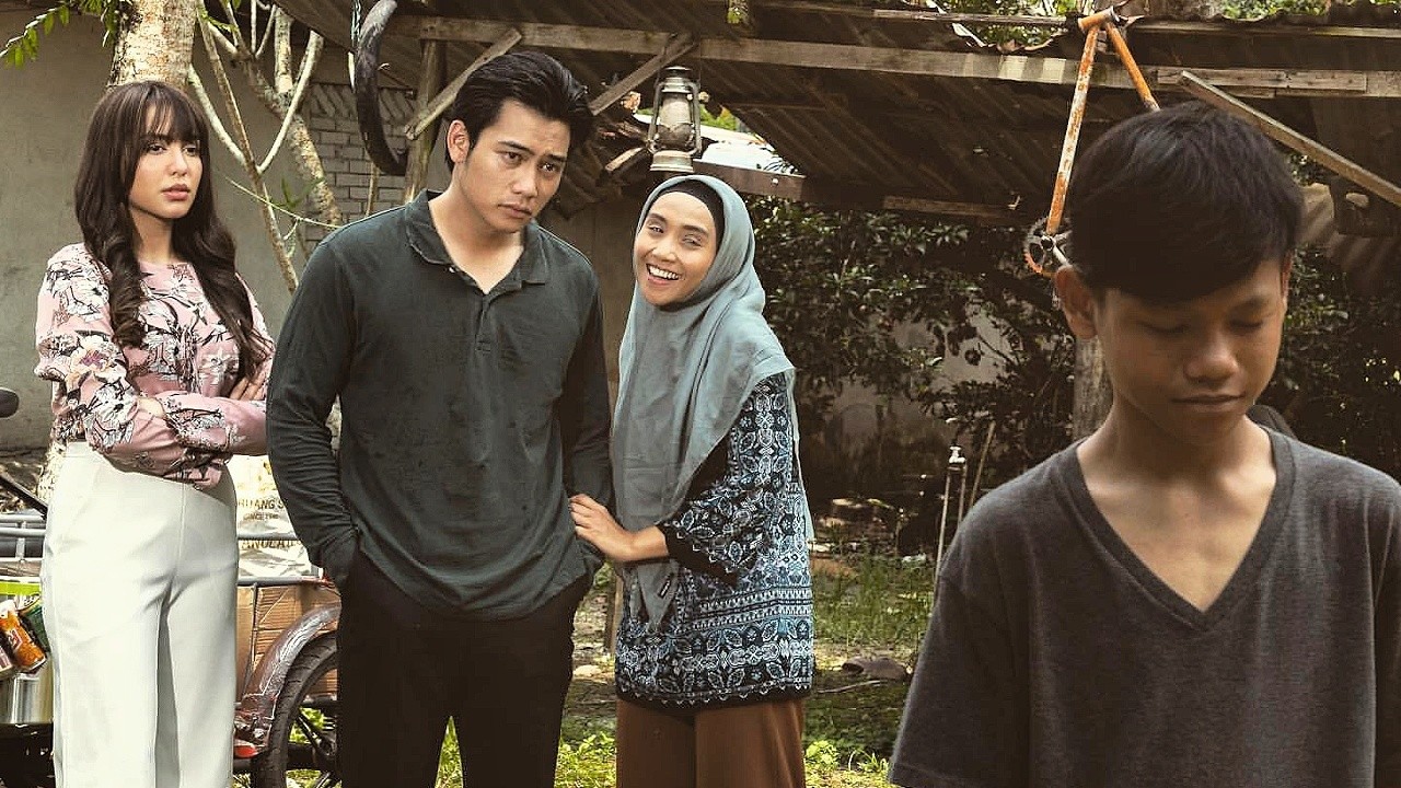 Tentang Alif