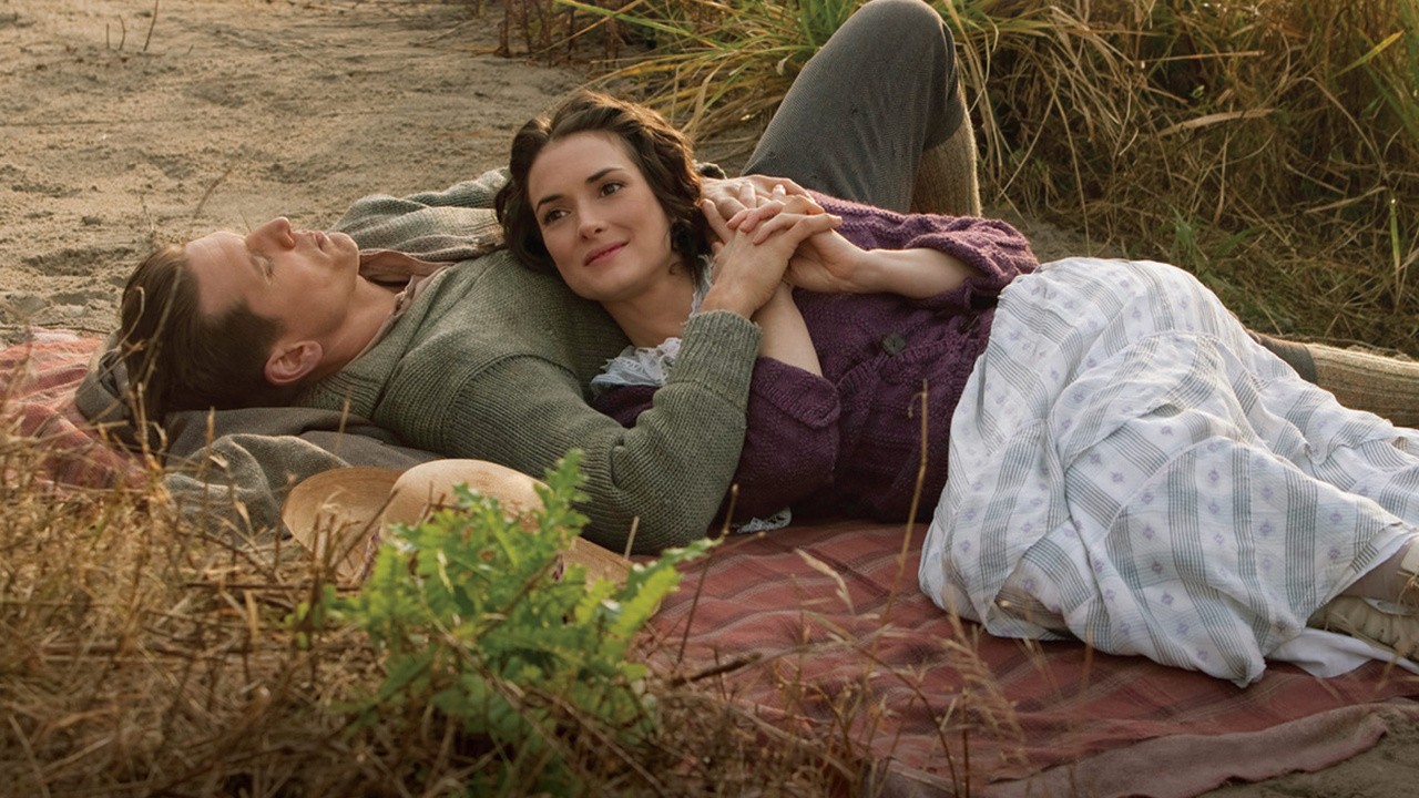 When Love Is Not Enough: The Lois Wilson Story