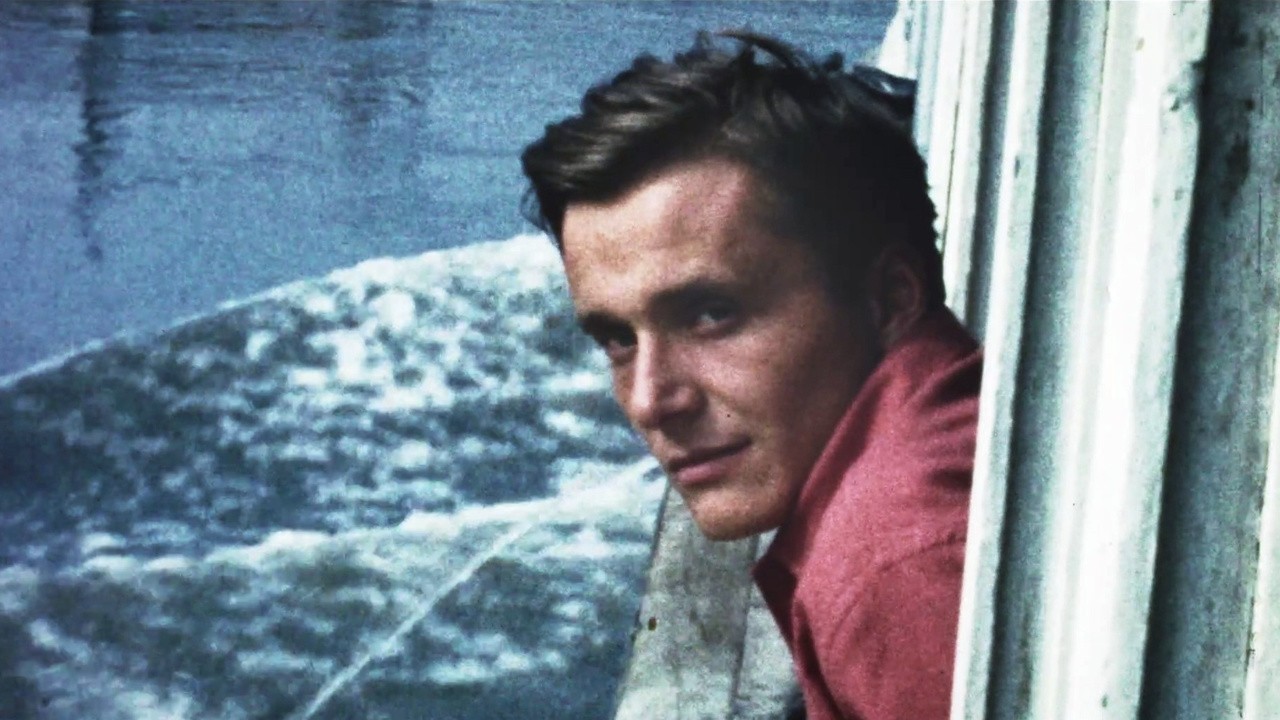 Image du film Marx peut attendre