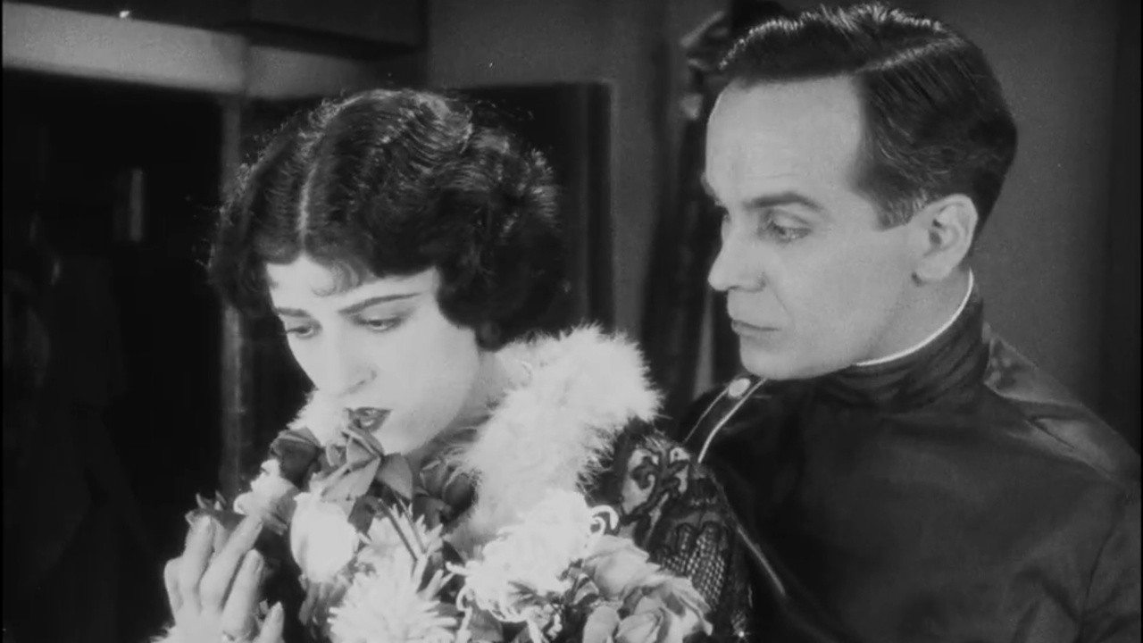 The Sins of Love (1929) | MUBI