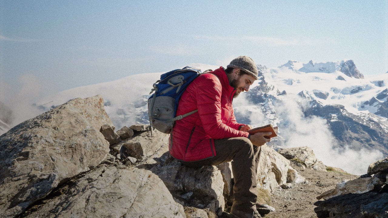 Image du film Les Huit Montagnes