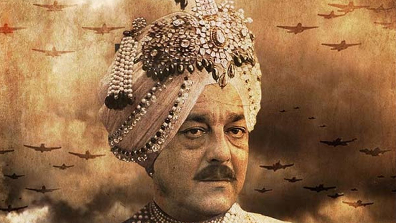 The Good Maharaja