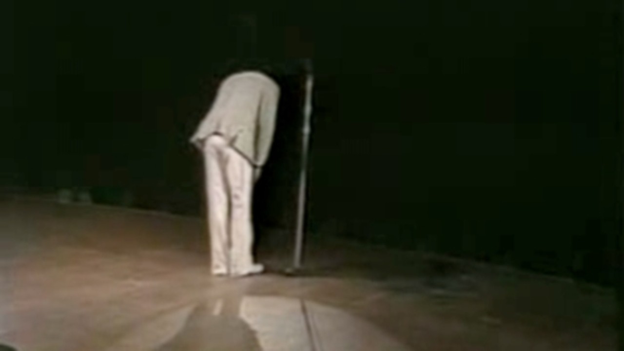 Andy Kaufman Plays Carnegie Hall