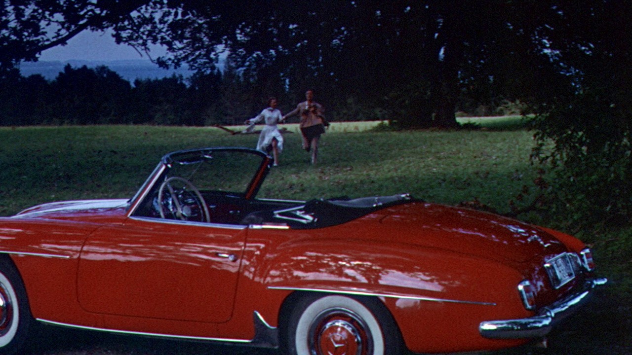 Image du film Les Amants de Salzbourg