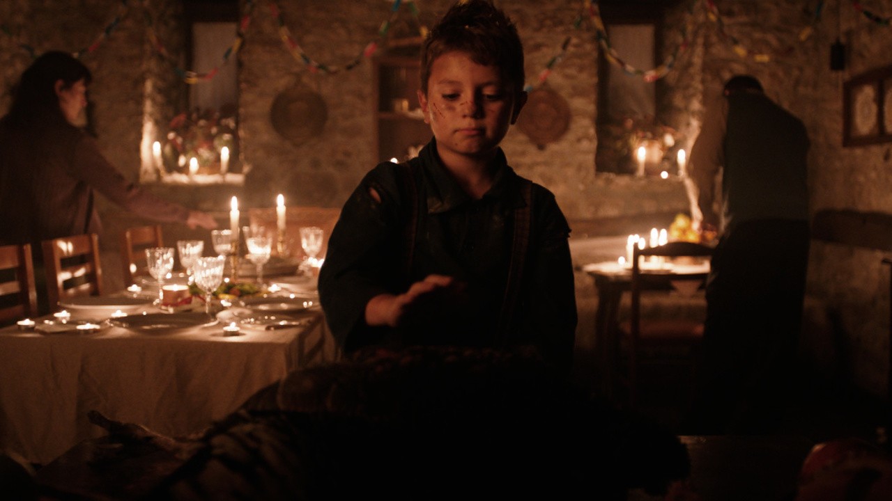 The Last Supper