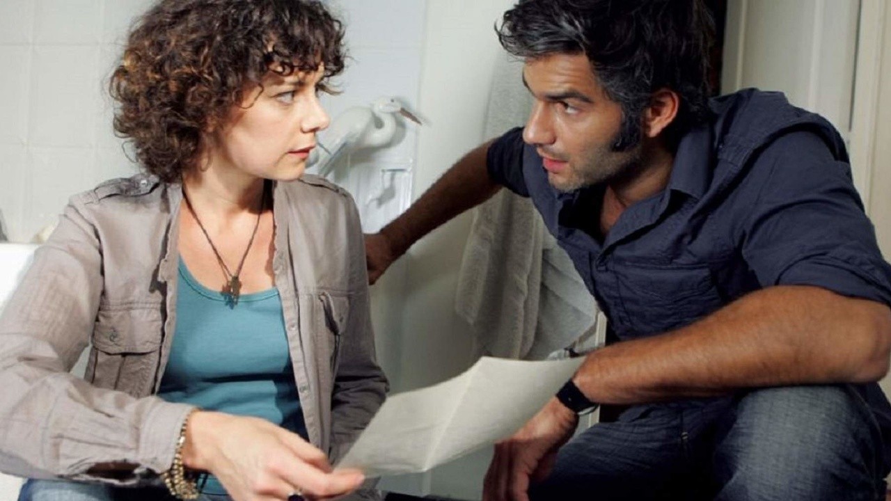 Agathe contre Agathe (2007) | MUBI