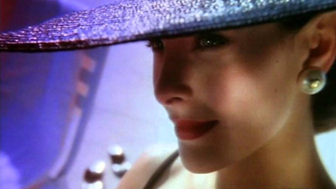 Chanel No. 5: La Star (1990)