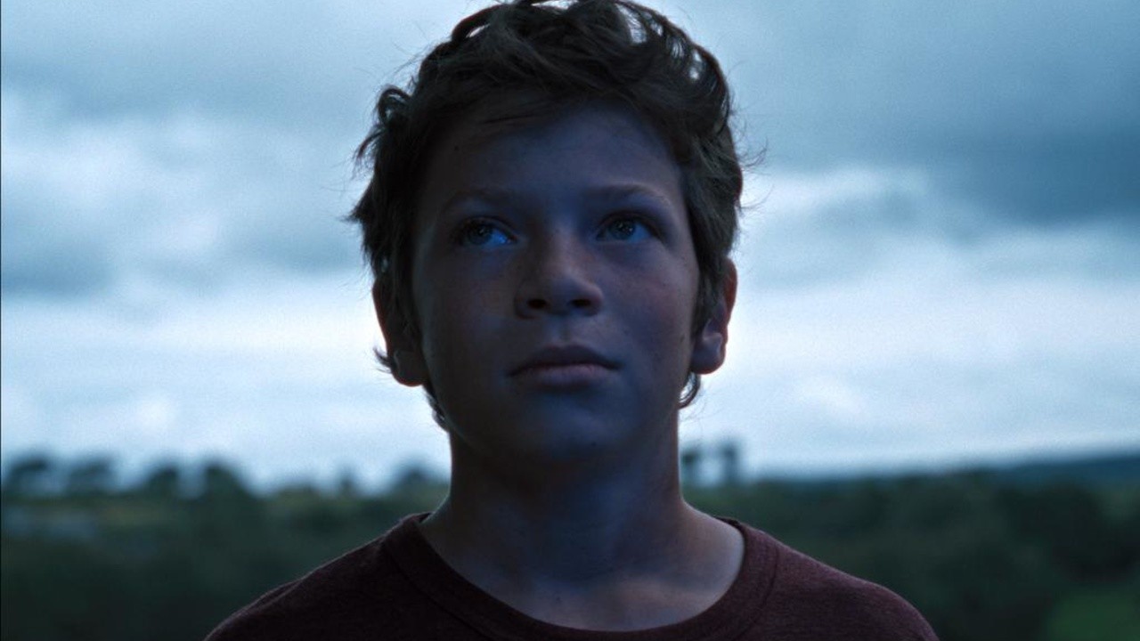 Trailer Our Own Land 2021