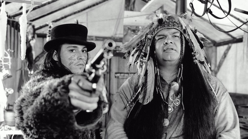 Dead Man (1995) | MUBI