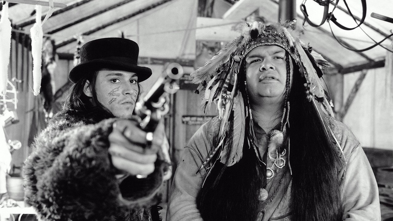Image du film Dead Man