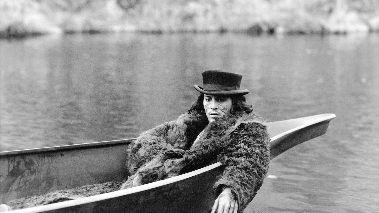Dead Man