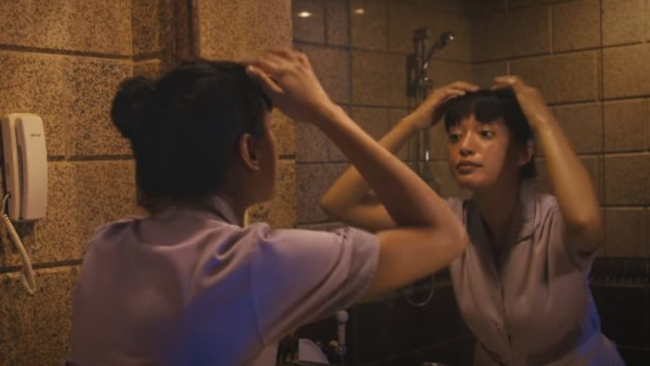White Shoes & The Couples Company: Irama Cita [MV]