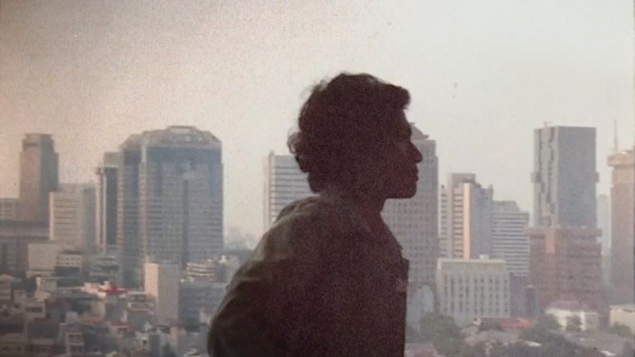 What Palupi Thinks and Feels? (2021) | MUBI