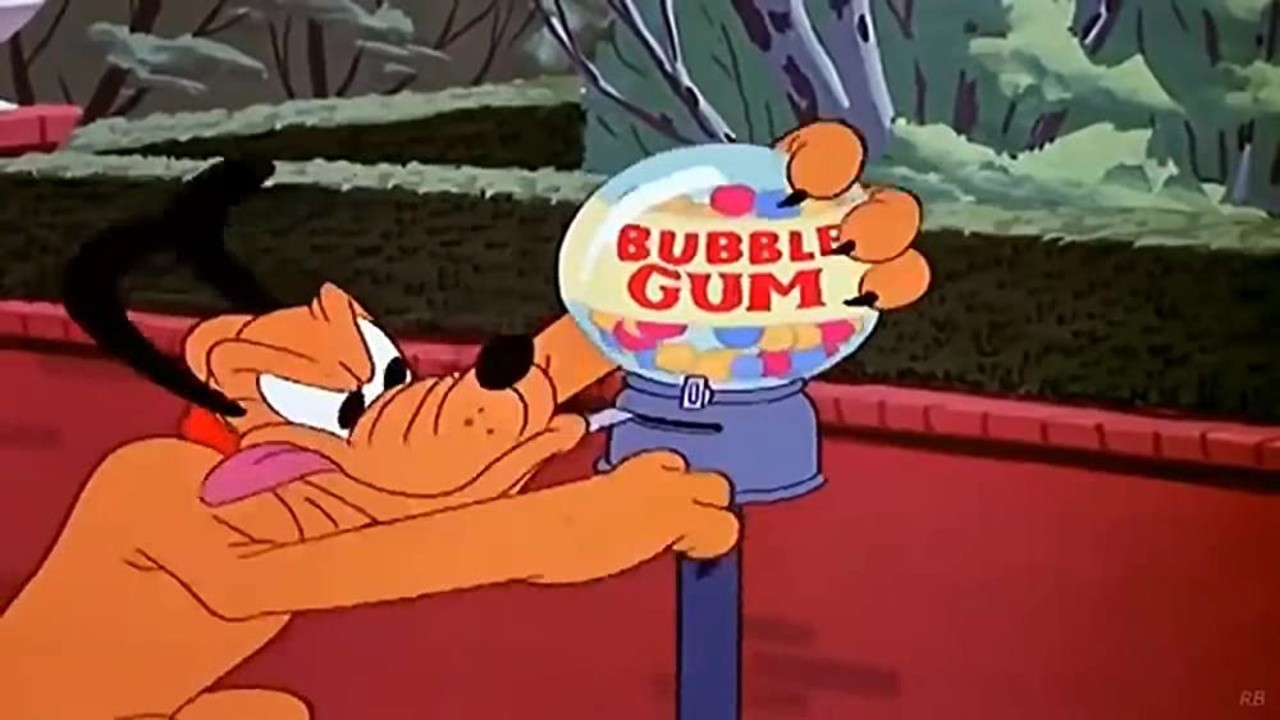 Bubble Bee