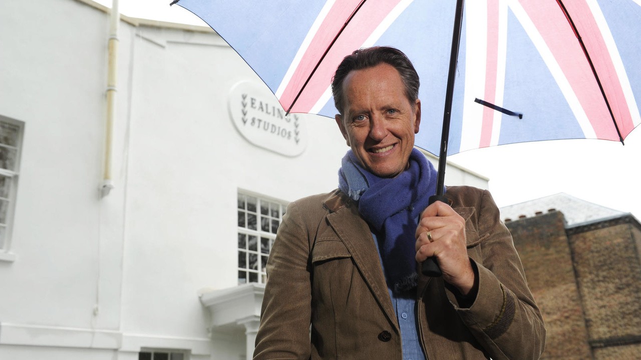 Richard E. Grant on Ealing Comedies