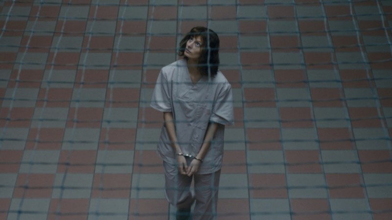 Ada Rising Fan Film Ada (2020) | MUBI