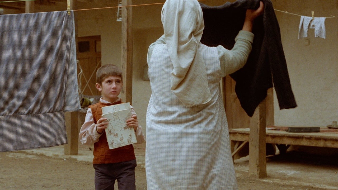 Image du film Où est la maison de mon ami?