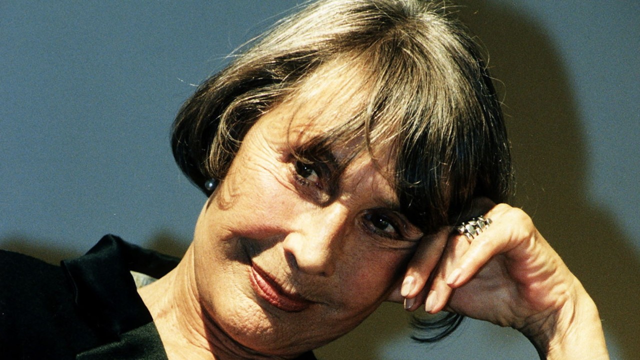 Verspiegelte Zeit - Erinnerungen von Angelika Schrobsdorff