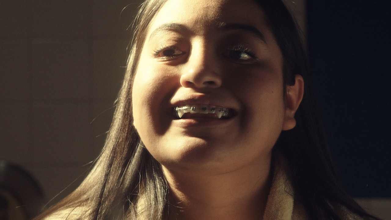 Growing Fangs