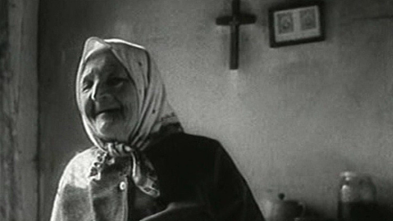 Image du film Open the Doors to Him Who Comes