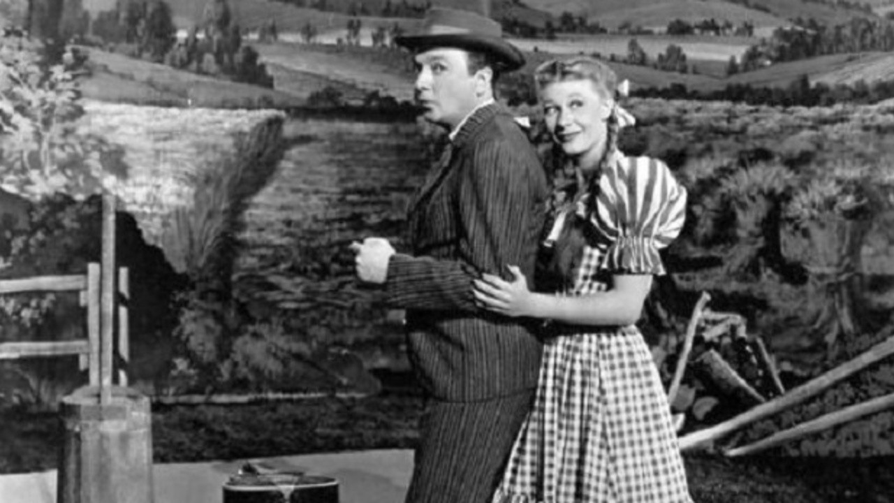 Image du film Make mine laughs