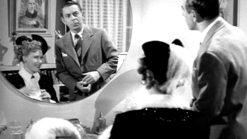 If You Knew Susie (1948) MUBI