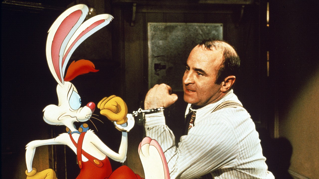 Image du film Qui veut la peau de Roger Rabbit ?