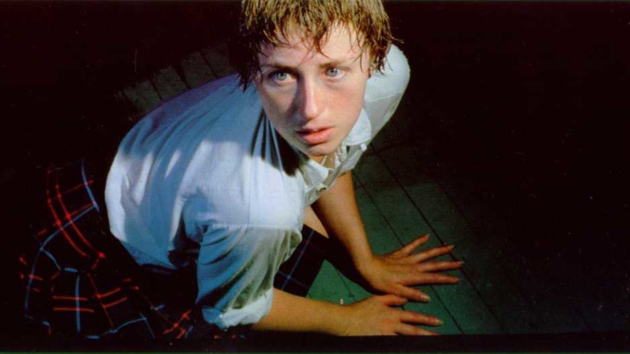Cindy Sherman: Nobody’s Here But Me