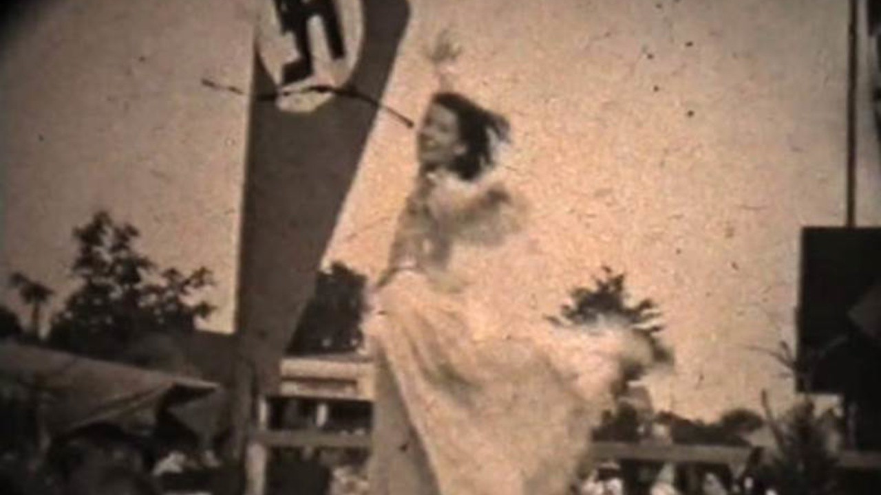 The Disappearance of Johanna Langefeld