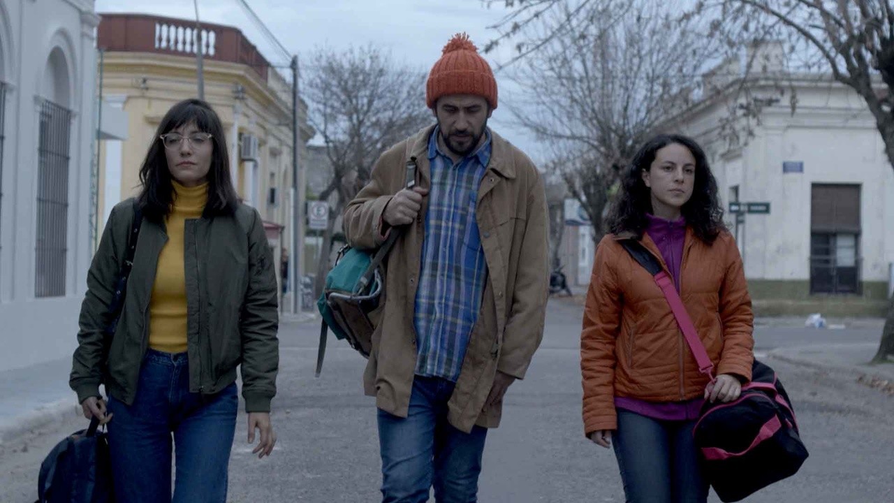 Image du film Años luz