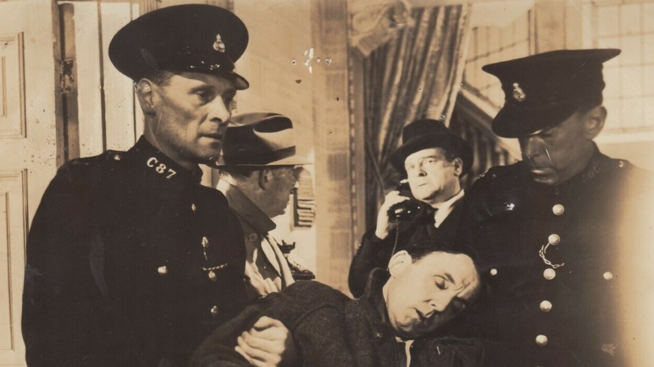 Squadron Leader X (1943) | MUBI