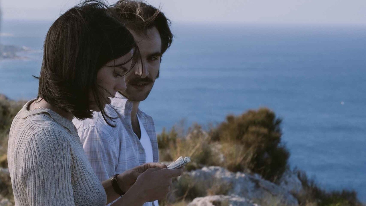 Image du film The Replacement